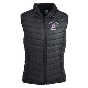 Brookman Park - Puffer Vest