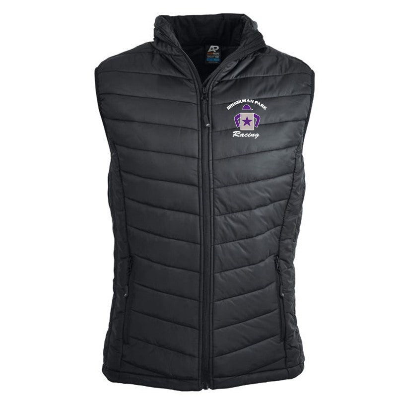 Brookman Park - Puffer Vest