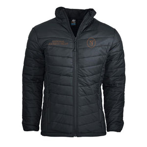 NJT - Puffer Jacket