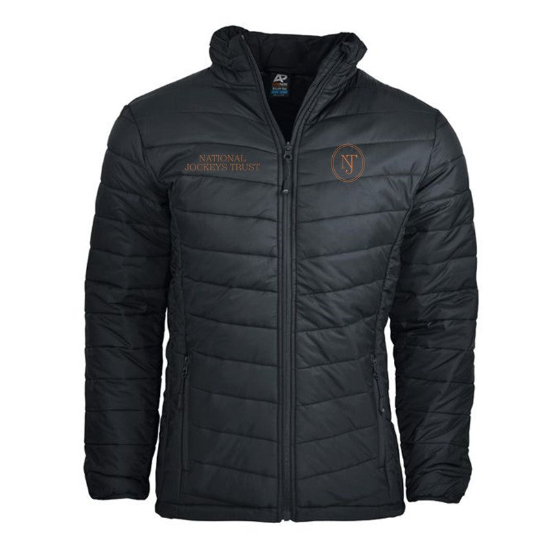 NJT - Puffer Jacket