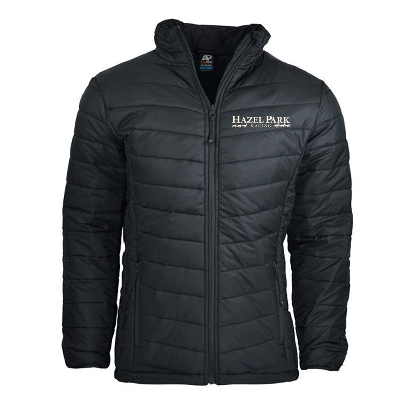 Hazel Park - Puffer Jacket