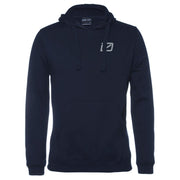The Mailbag - Fleecy Hoodie