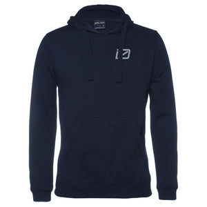 The Mailbag - Fleecy Hoodie