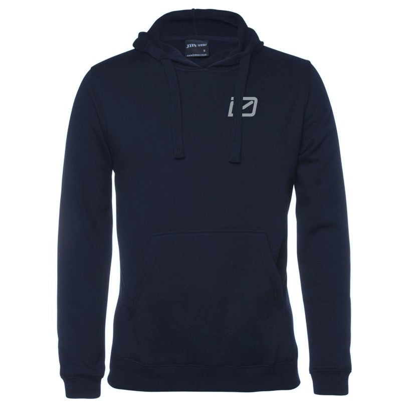 The Mailbag - Fleecy Hoodie