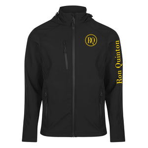 Ron Quinton - SoftShell Jacket