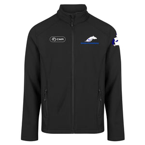 Starblue Racing - SoftShell Jacket