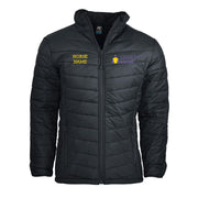 Sparta Racing - Puffer Jacket Personalised