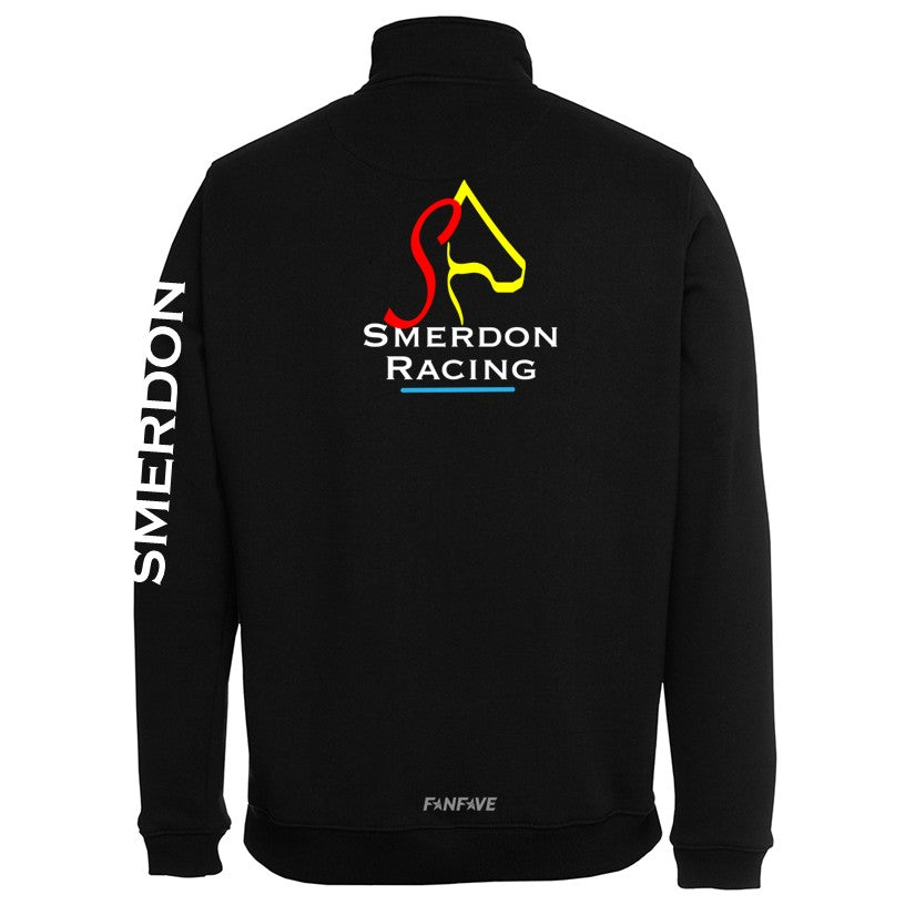 Smerdon - Crew Jumper
