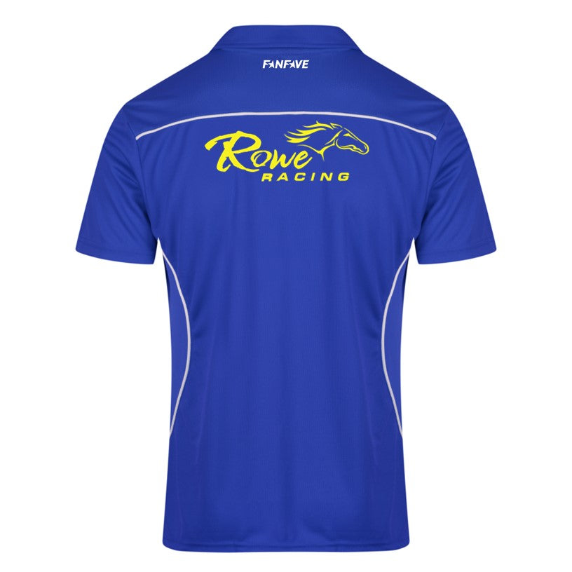 Rowe - Polo
