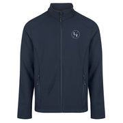 Lucy Yeomans Racing - SoftShell Jacket