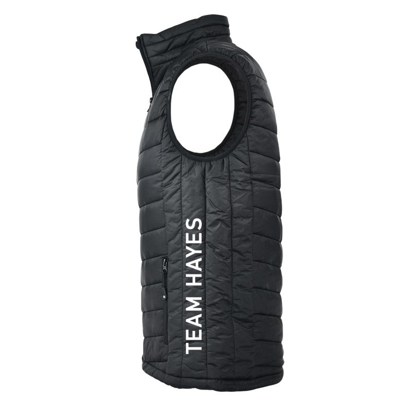 Lindsay Park - Puffer Vest