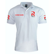 RedFox - Polo Personalised