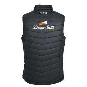 Lindsey Smith - Puffer Vest