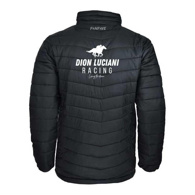Luciani - Puffer Jacket Personalised