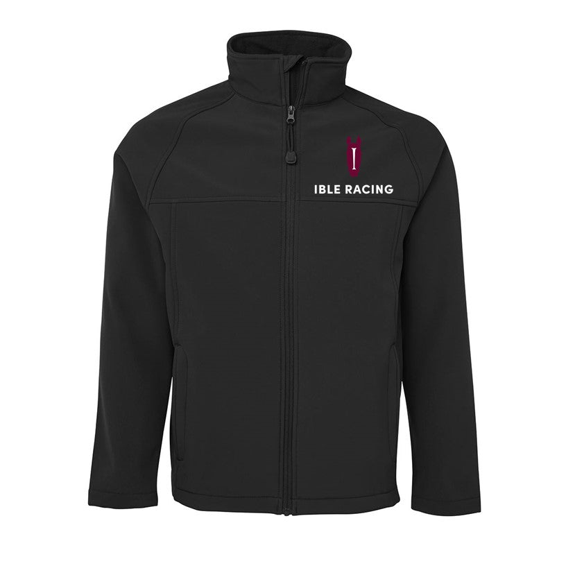 Ible - SoftShell Jacket