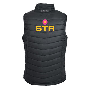 Stephen Theodore - Puffer Vest
