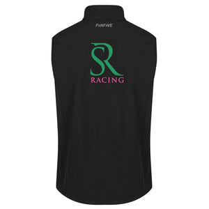 Sarah Rutten - SoftShell Vest