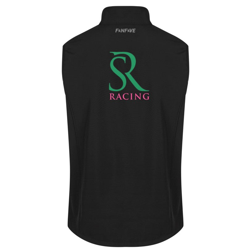 Sarah Rutten - SoftShell Vest