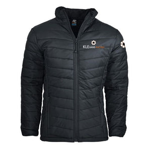 KL Evans - Puffer Jacket