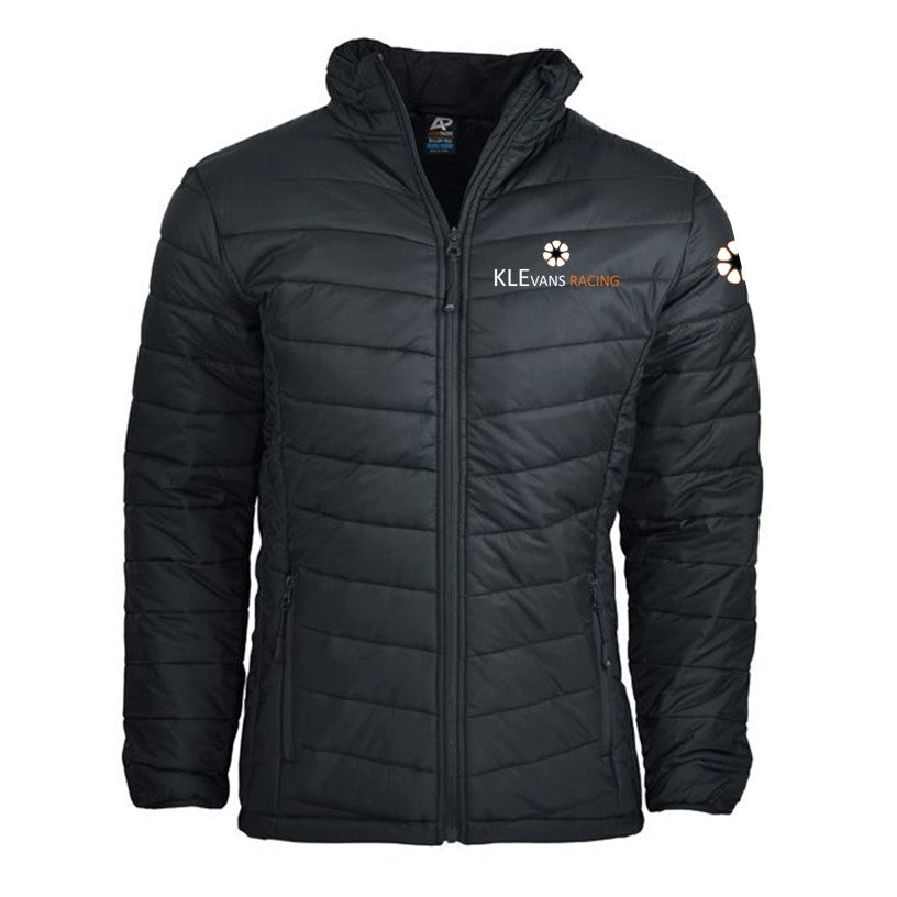 KL Evans - Puffer Jacket
