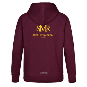 Stephen McLean Racing - Fleecy Hoodie