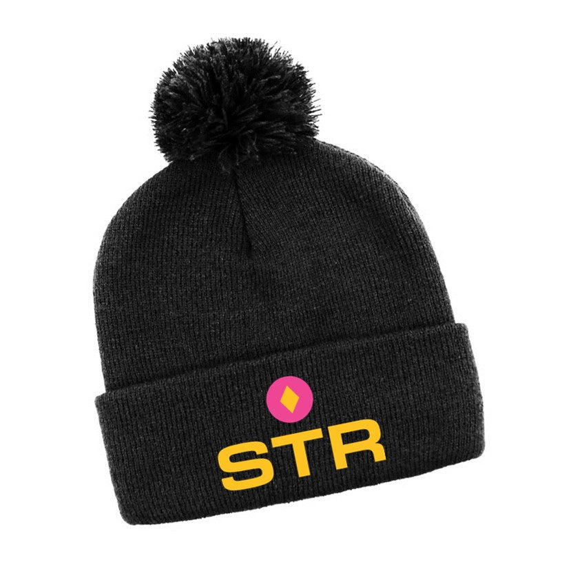 Stephen Theodore - Beanie