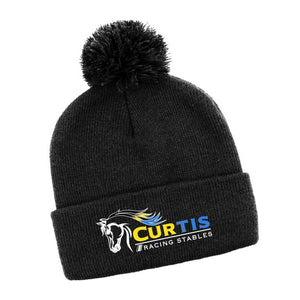 Curtis - Beanie