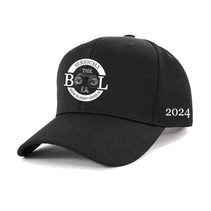 Ric Mac The Bool 2024 - Sports Cap