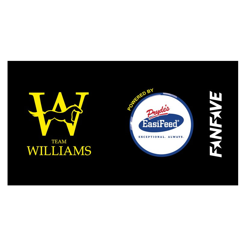Team Williams - Stubby Cooler
