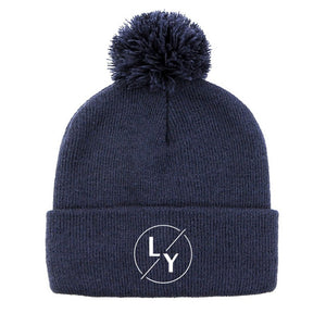 Lucy Yeomans Racing - Beanie