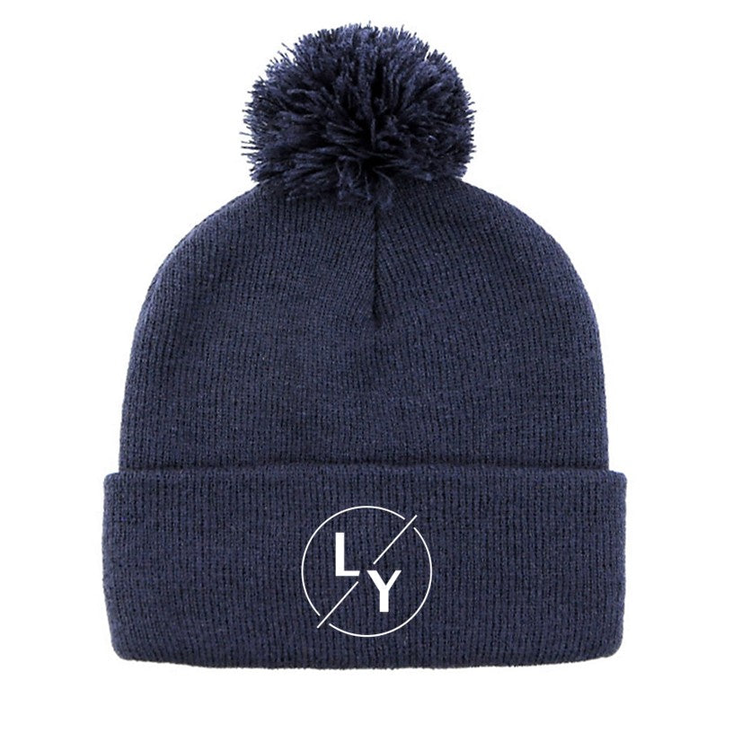 Lucy Yeomans Racing - Beanie