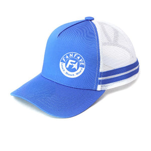 FanFave - Ponytail Trucker Cap