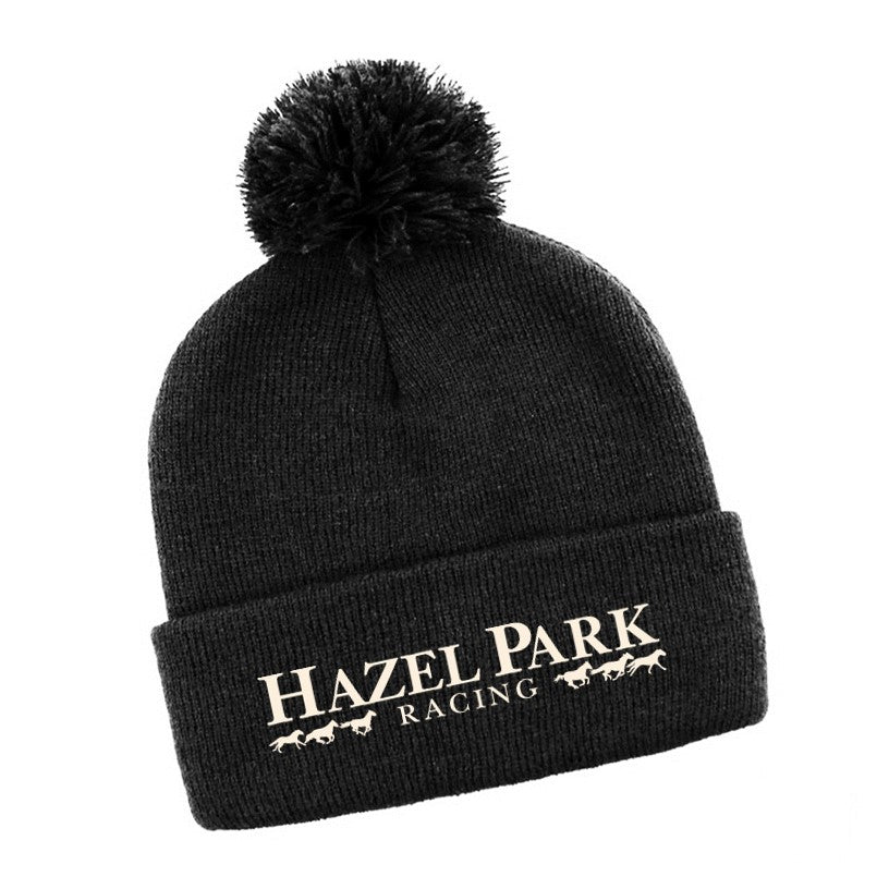 Hazel Park - Beanie