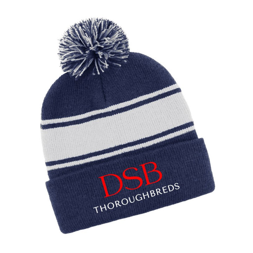 DSB Thoroughbreds - Beanie