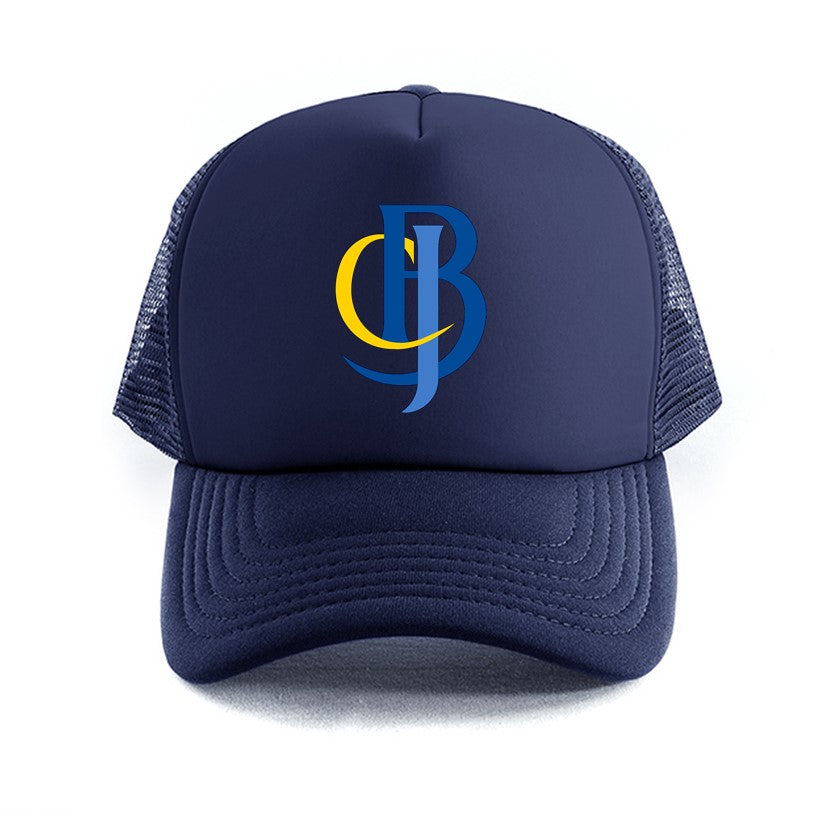 Bendigo Jockey Club - Trucker Cap