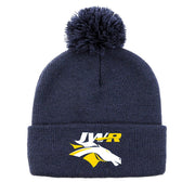 Jason Warren - Beanie