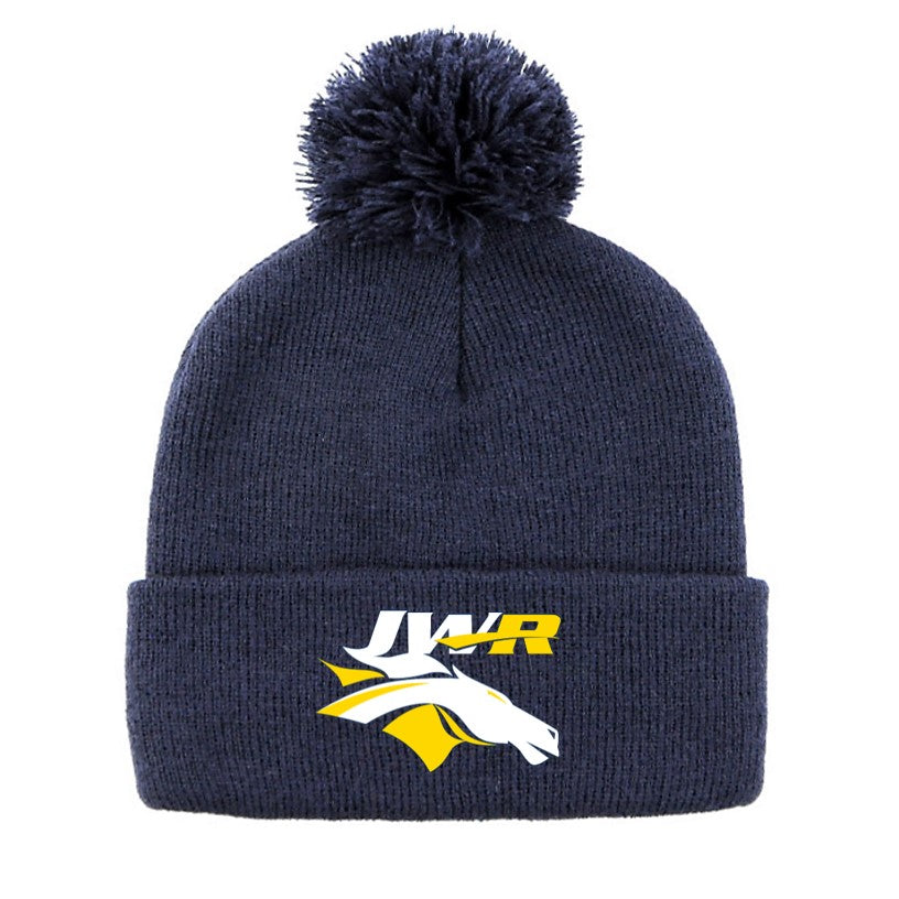 Jason Warren - Beanie