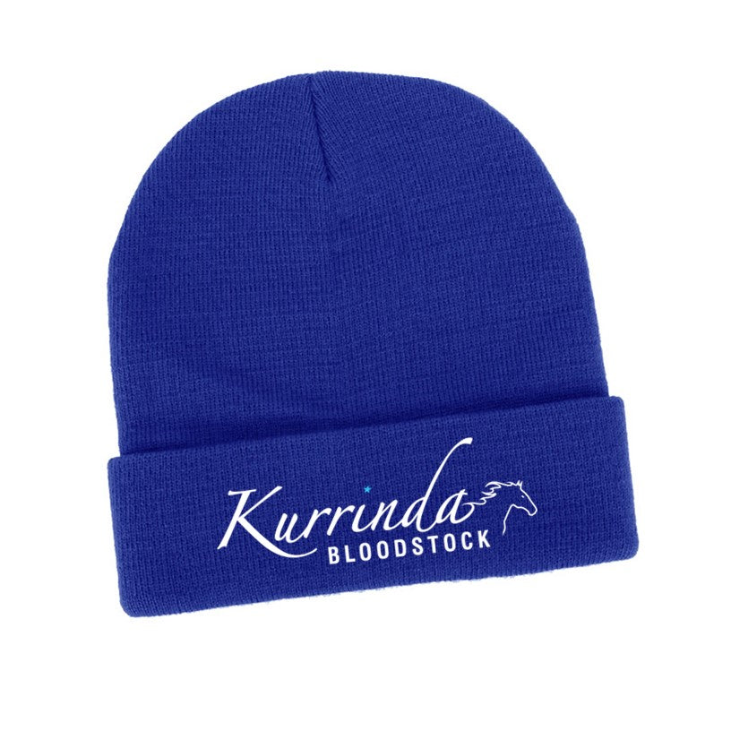 Kurrinda - Beanie