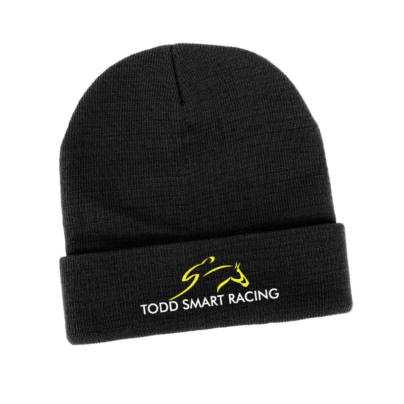 Todd Smart - Beanie