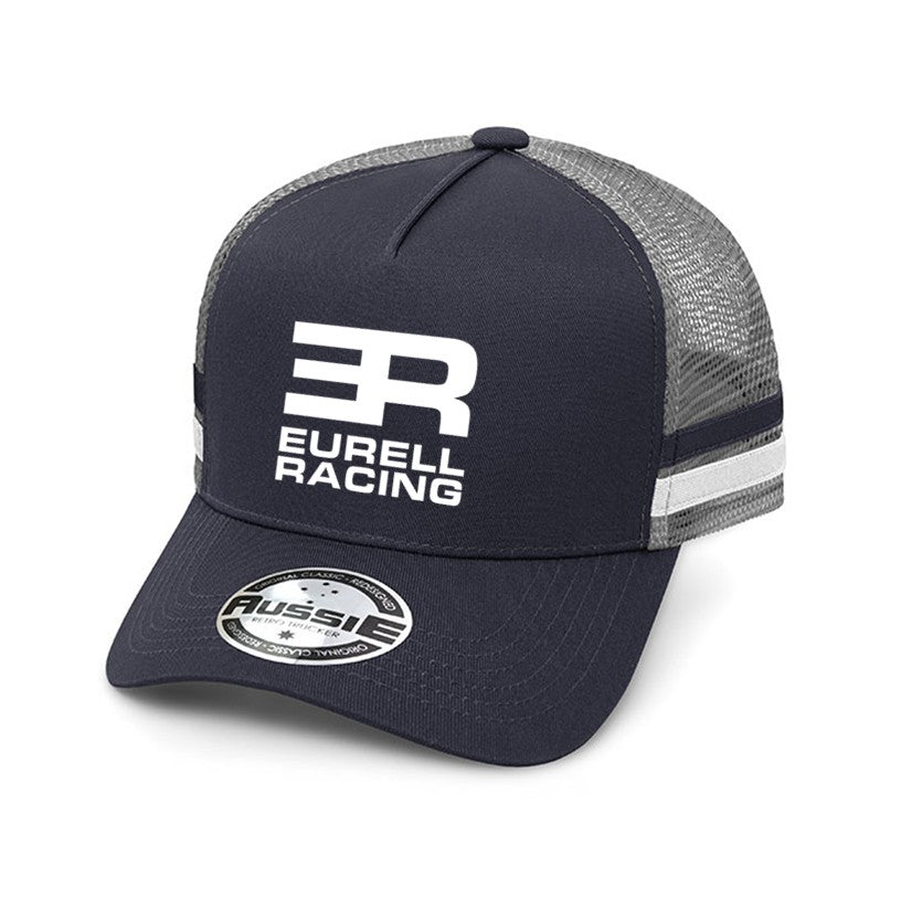 Eurell - Premium Trucker Cap
