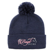 Lucinda Boyd - Beanie