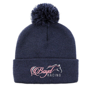 Lucinda Boyd - Beanie