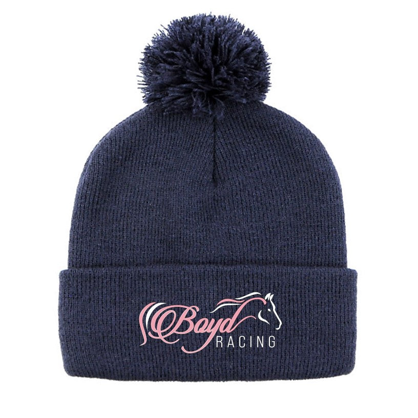 Lucinda Boyd - Beanie