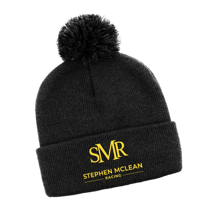 Stephen McLean Racing - Beanie