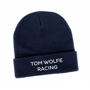 Tom Wolfe - Beanie