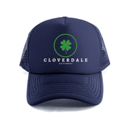 Cloverdale - Trucker Cap