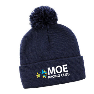 Moe Racing Club - Beanie
