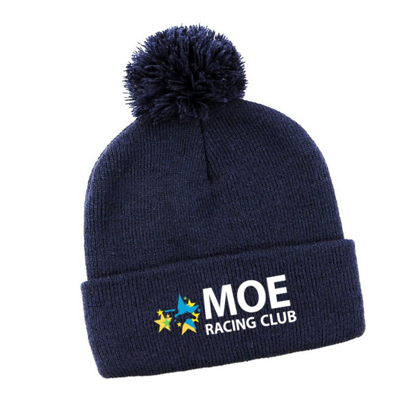 Moe Racing Club - Beanie