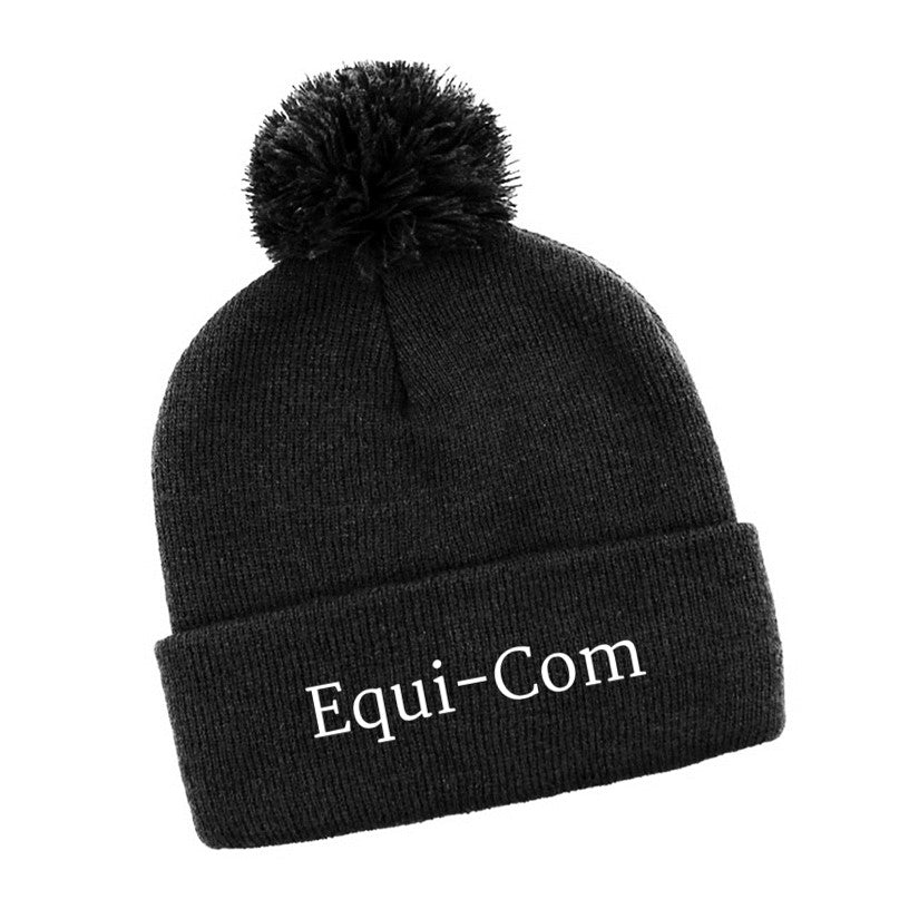 Equi-Com - Beanie