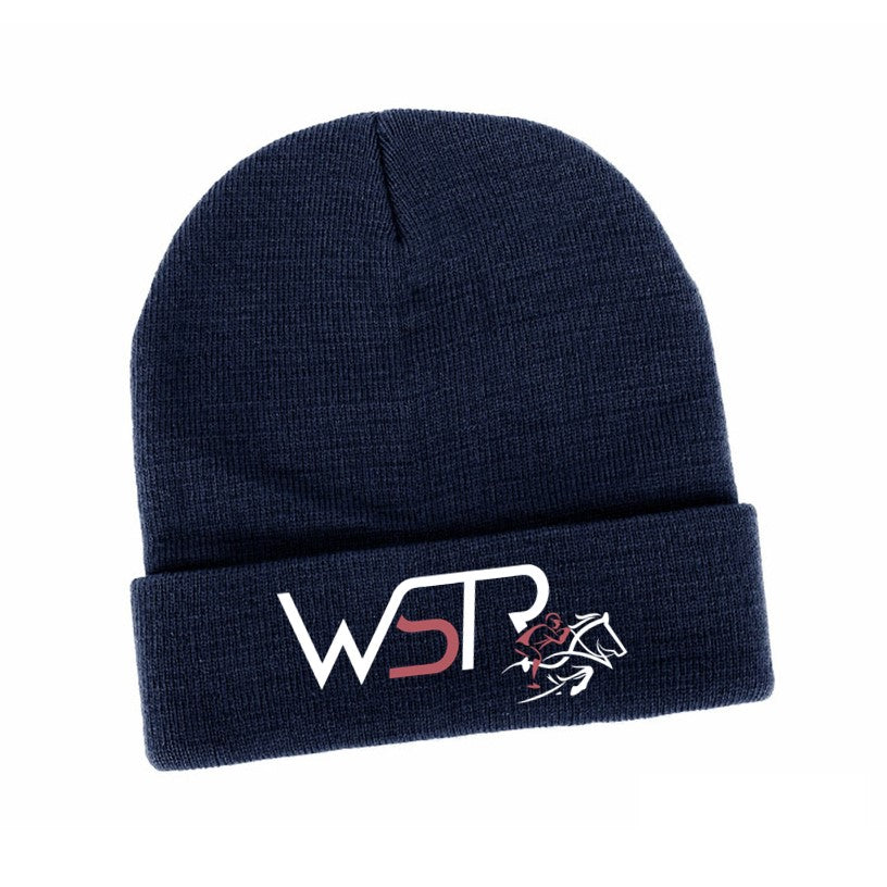 Winners Stall - Beanie